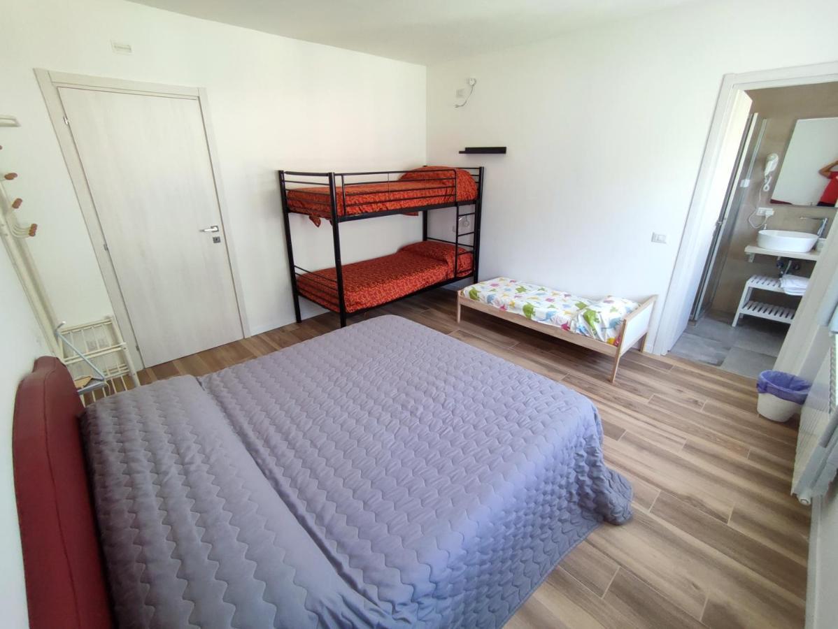 Cornizzolo Bed Breakfast Suello Экстерьер фото